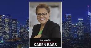 The Issue Is: Karen Bass reflects on first year in office as LA Mayor
