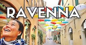 I Fell in Love...18 Best things to do in Ravenna, ITALY | Ravenna Travel guide