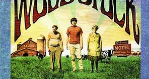 Danny Elfman - Taking Woodstock (Original Motion Picture Score)