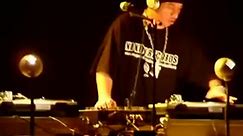 Boom Bap Nation - The Legend DJ Kid Capri Killing It !...