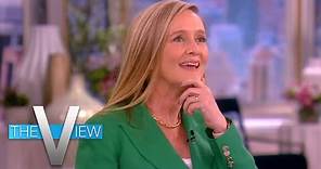 Samantha Bee On How Her Activism Inspired Her 1st National Tour | The View