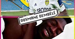 8 cosas que no sabías sobre Ousmane Dembélé