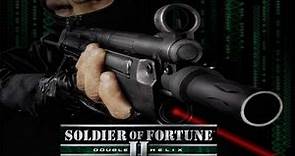 Descargar Soldier Of Fortune 2 Full Español