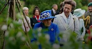 La principessa Anna rivela: «Ho assistito alla morte della Regina Elisabetta»