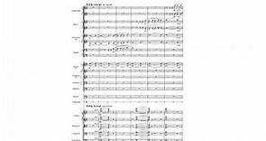 Paul Hindemith - Mathis der Maler Symphony