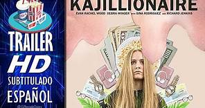 KAJILLIONAIRE (2020) 🎥 Tráiler Oficial En ESPAÑOL (Subtitulado) LATAM 🎬 Película, Drama, Comedia