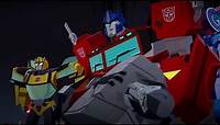 Transformers Cyberverse Season 3 Episode 26 ⚡️ Full Episode ⚡️ The Other One