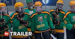 The Mighty Ducks: Game Changers Season 2 Trailer
