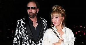 What we know about Erika Koike and her 4-day marriage to Nicolas Cage