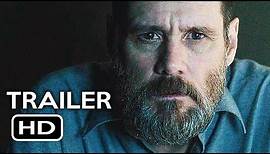 Dark Crimes Official Trailer #1 (2018) Jim Carrey Thriller Movie HD