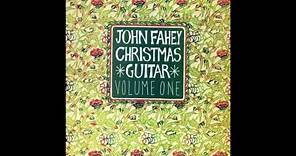 John Fahey - Christmas Guitar Volume One (1982)