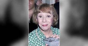 Imogene Coca: A Superstar From a Forgotten Era Barely Anyone Remembers Today