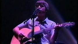 Noel Gallagher Setting Sun and Fade In Out Budokan 1998 .wmv