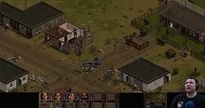 Jagged Alliance 2 - Tutorial for new players