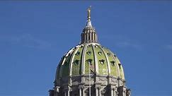What is the state of Pa.'s mental health infrastructure?