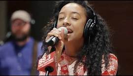 Corinne Bailey Rae - Been to the Moon (Live on The Current)
