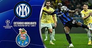UEFA Champions League 2023 final: How Inter reached Istanbul under Simone Inzaghi's resurgent leadership