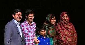 Condenan a cadena perpetua a atacantes de Malala