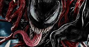 Venom Suite | Venom: Let There Be Carnage (Original Soundtrack) by Marco Beltrami