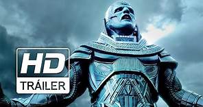 X- Men: Apocalipsis | Trailer Oficial subtitulado