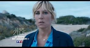 "Le temps est assassin" sur TF1