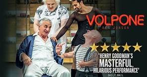 Feature trailer | Volpone | Royal Shakespeare Company