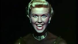 Doris Day, Gene Nelson and Cast - Lullaby of Broadway (1951) - FINALE Lullaby of Broadway