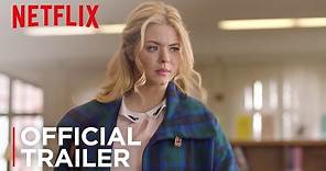 Coin Heist | Official Trailer [HD] | Netflix