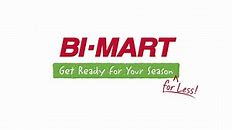 We have new products... - Bi-Mart Membership Discount Stores