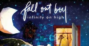 Top 10 Fall Out Boy Songs