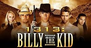 1313: BILLY THE KID - Official Trailer HD