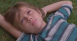 "Boyhood", la última película de Richard Linklater - cinema