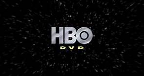 HBO Home Video DVD 1998 logo