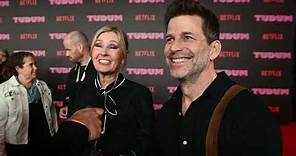 Interview Zack Snyder and Deborah Snyder