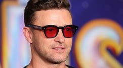 Justin Timberlake teases first new solo music in 6 years, in wake of Britney Spears claims