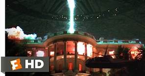 Independence Day (1/5) Movie CLIP - Time's Up (1996) HD