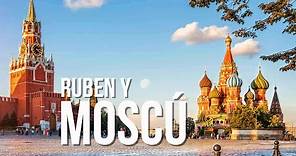 🇷🇺 Que ver en MOSCÚ, la gran capital de Rusia