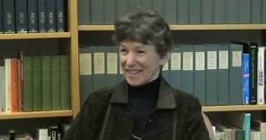 An Interview with Kerry Kelly Novick, February 12, 2014 (NLM, 2014)
