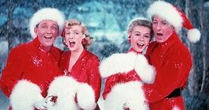 12 Vintage Christmas Songs from the 50's