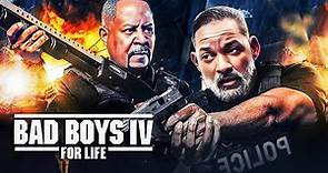 BAD BOYS 4 Trailer (2024) With Will Smith & Martin Lawrence FIRST Look!