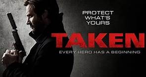 Taken - Serie de TV - Trailer Oficial - Subtitulado por ArgenFlix