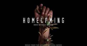 Homecoming - Music from the Amazon Original Series - Emile Mosseri