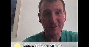 Dr. Andrew Fisher on the benefits of EAST for Medical Students and Military Service Members