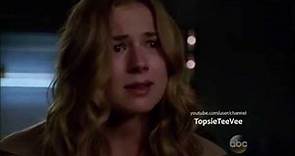 Revenge 4x04 "Meteor" (HD) Emily Sees David in the Police Line Up