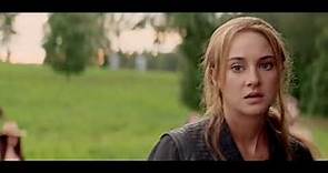 The Divergent Series: Insurgent Official Trailer (2015)