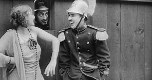A BURLESQUE ON CARMEN (1916) (reconstruction) - Charlie Chaplin