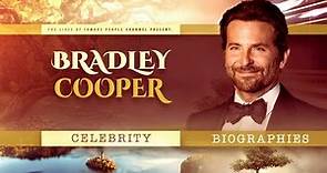 Bradley Cooper Biography - The private life of a Hollywood star