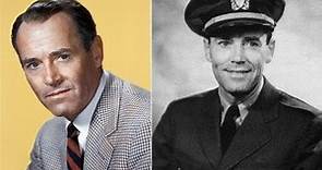 Henry Fonda: From WW2 to the Silver Screen