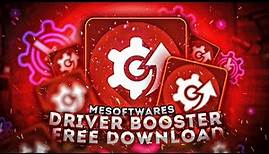 How to Install Driver Booster Pro For Free 2023 🟢 Download Crack For PC X32 x64 🟢 Update+tutorial