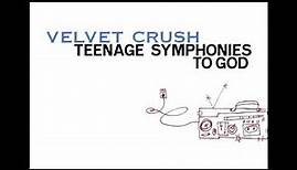 Velvet Crush, "Atmosphere"